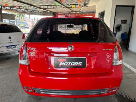 FIAT Palio 1.0 FIRE FLEX, Foto 5