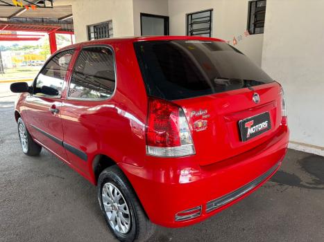 FIAT Palio 1.0 FIRE FLEX, Foto 6