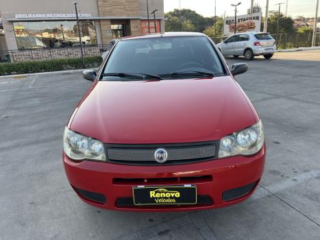 FIAT Palio 1.0 FIRE, Foto 2