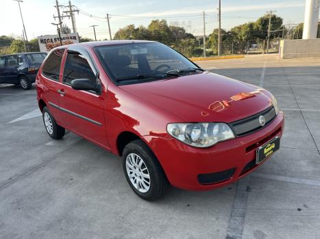 FIAT Palio 1.0 FIRE, Foto 3