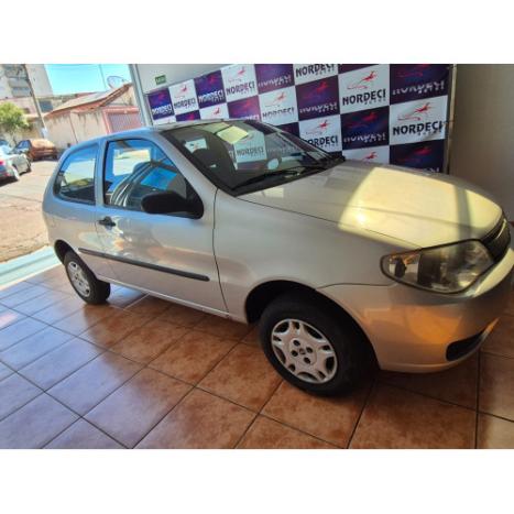 FIAT Palio 1.0 FIRE FLEX, Foto 4