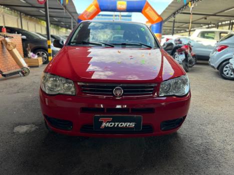 FIAT Palio 1.0 FIRE FLEX, Foto 2