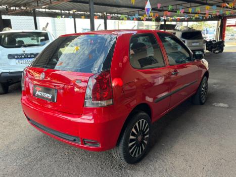 FIAT Palio 1.0 FIRE FLEX, Foto 4