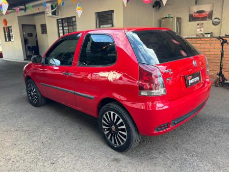 FIAT Palio 1.0 FIRE FLEX, Foto 6