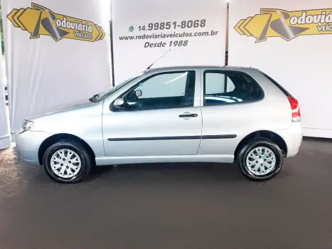 FIAT Palio 1.0 FIRE FLEX CELEBRATION, Foto 9