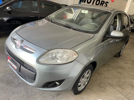 FIAT Palio 1.0 FLEX ATTRACTIVE, Foto 3