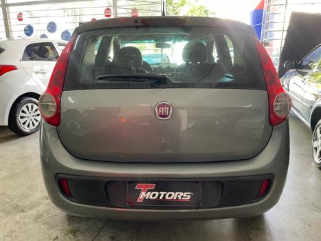 FIAT Palio 1.0 FLEX ATTRACTIVE, Foto 4