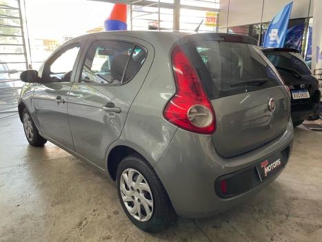 FIAT Palio 1.0 FLEX ATTRACTIVE, Foto 5