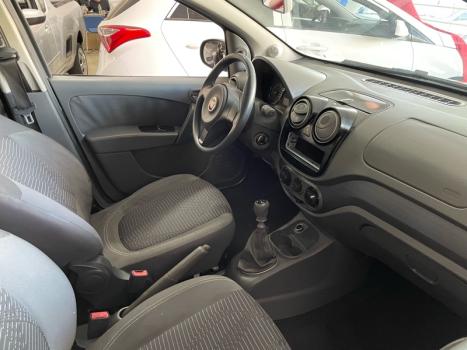 FIAT Palio 1.0 FLEX ATTRACTIVE, Foto 7