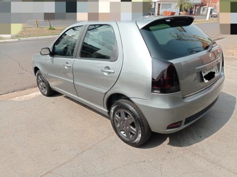 FIAT Palio 1.0 FLEX ELX, Foto 2