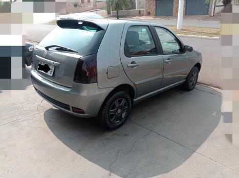 FIAT Palio 1.0 FLEX ELX, Foto 3