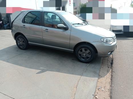 FIAT Palio 1.0 FLEX ELX, Foto 4