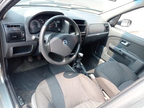 FIAT Palio 1.0 FLEX ELX, Foto 5