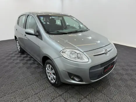 FIAT Palio 1.0 FLEX ATTRACTIVE, Foto 2