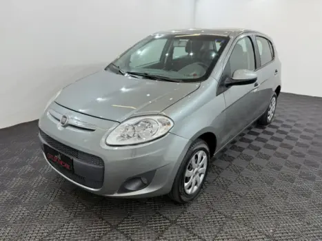 FIAT Palio 1.0 FLEX ATTRACTIVE, Foto 3