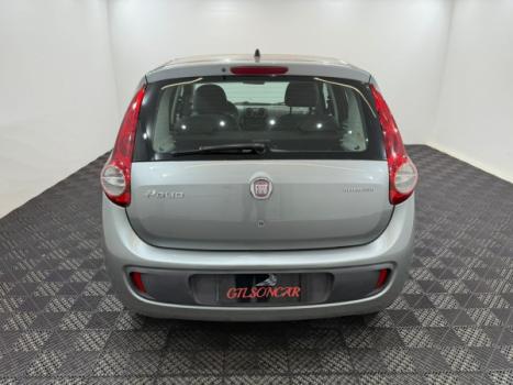 FIAT Palio 1.0 FLEX ATTRACTIVE, Foto 5