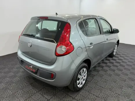 FIAT Palio 1.0 FLEX ATTRACTIVE, Foto 7