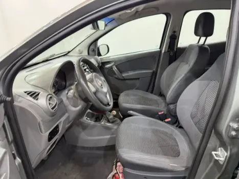 FIAT Palio 1.0 FLEX ATTRACTIVE, Foto 9