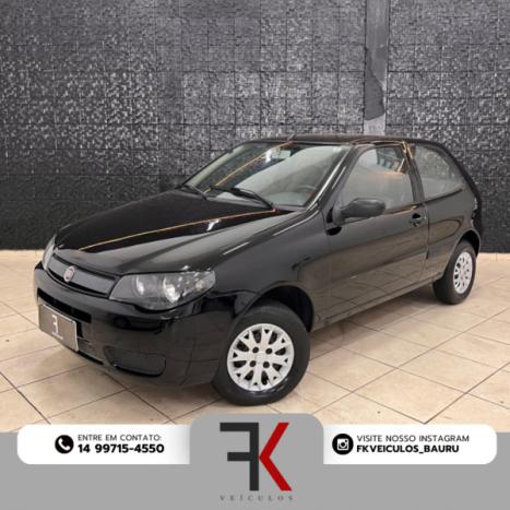 FIAT Palio 1.0 FLEX ECONOMY, Foto 1