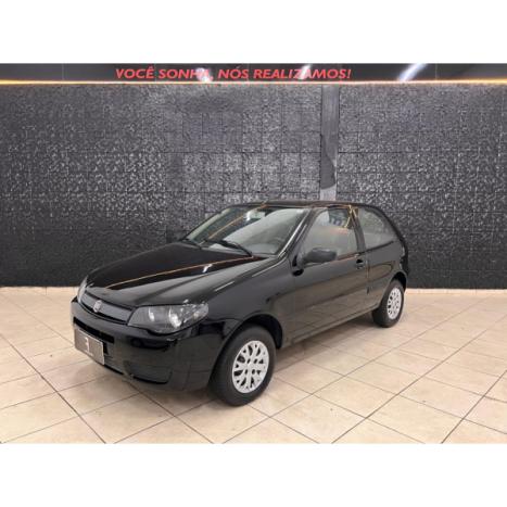 FIAT Palio 1.0 FLEX ECONOMY, Foto 3