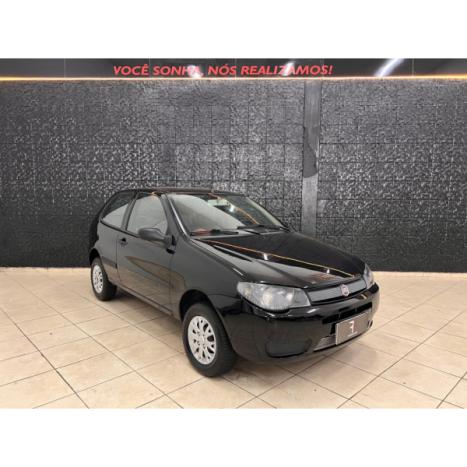 FIAT Palio 1.0 FLEX ECONOMY, Foto 4