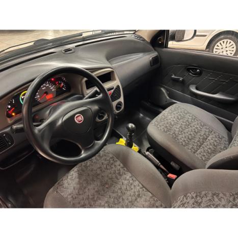 FIAT Palio 1.0 FLEX ECONOMY, Foto 8