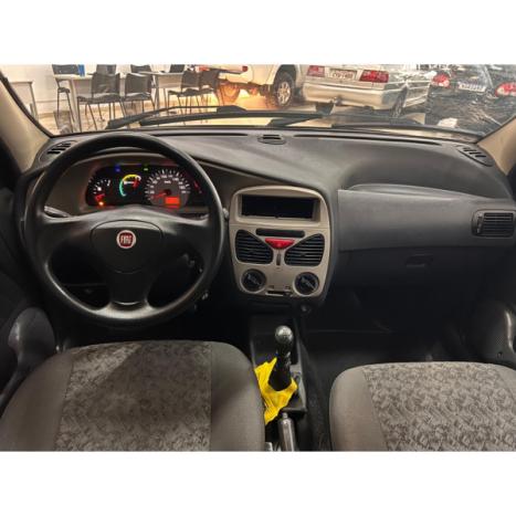 FIAT Palio 1.0 FLEX ECONOMY, Foto 9