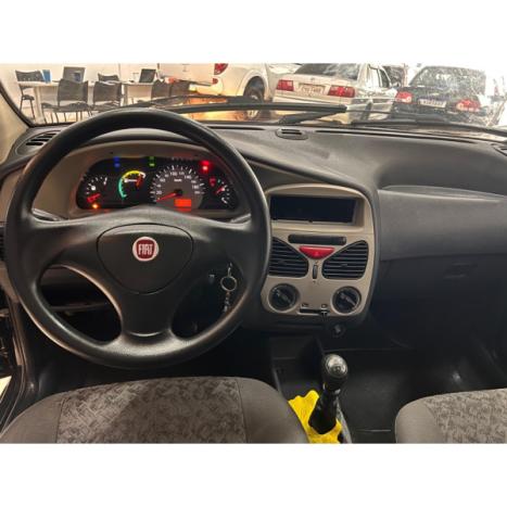 FIAT Palio 1.0 FLEX ECONOMY, Foto 10