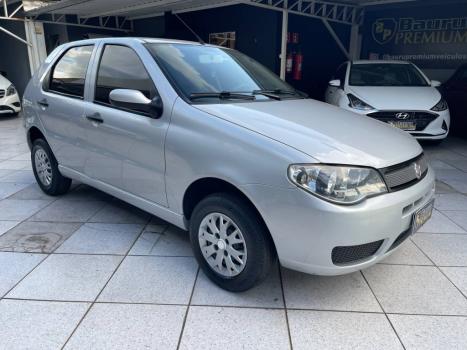 FIAT Palio 1.0 FLEX, Foto 1