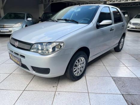 FIAT Palio 1.0 FLEX, Foto 2