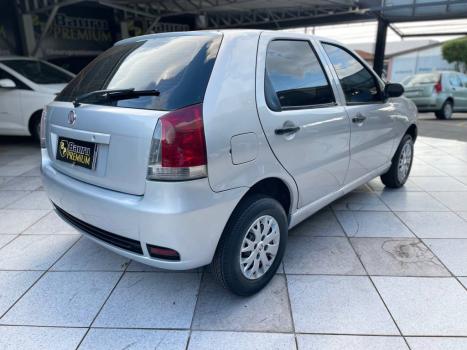 FIAT Palio 1.0 FLEX, Foto 4