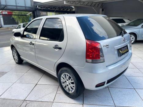 FIAT Palio 1.0 FLEX, Foto 5