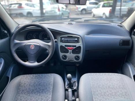 FIAT Palio 1.0 FLEX, Foto 6