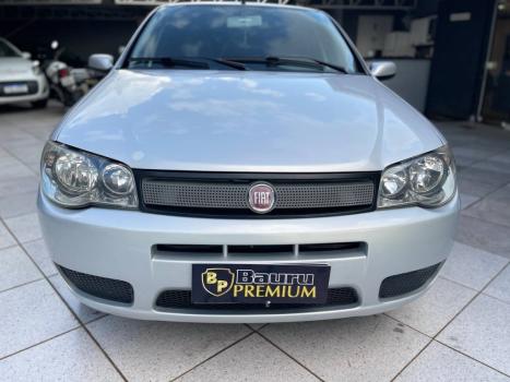 FIAT Palio 1.0 FLEX, Foto 10