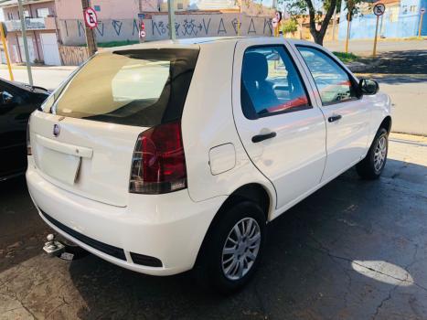 FIAT Palio 1.0 FLEX, Foto 2