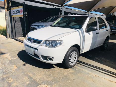 FIAT Palio 1.0 FLEX, Foto 3