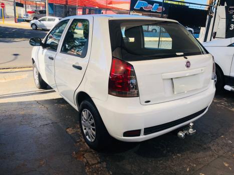 FIAT Palio 1.0 FLEX, Foto 4