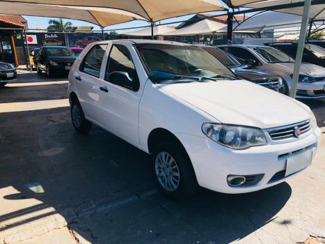 FIAT Palio 1.0 FLEX, Foto 5