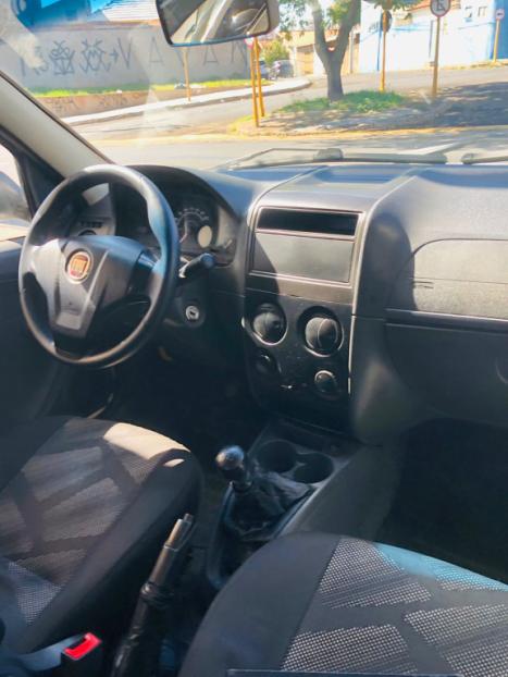 FIAT Palio 1.0 FLEX, Foto 6