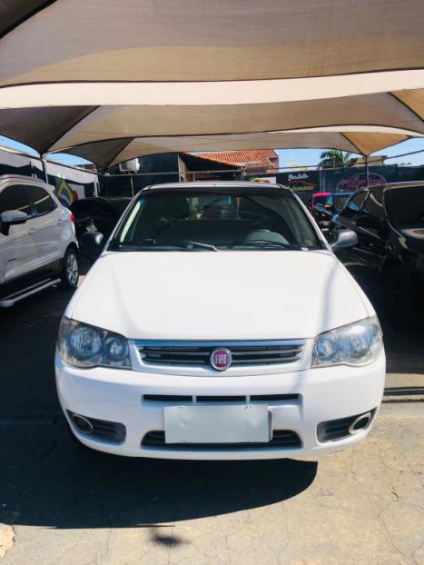 FIAT Palio 1.0 FLEX, Foto 7