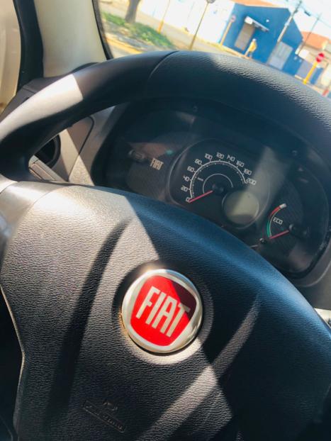 FIAT Palio 1.0 FLEX, Foto 8