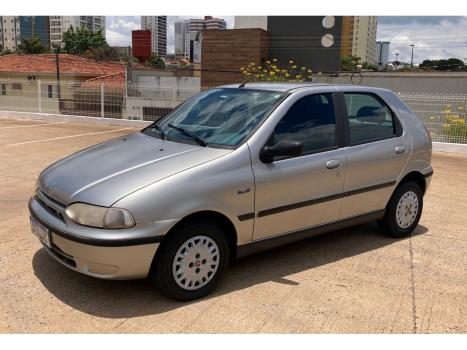 FIAT Palio 1.3 16V 4P ELX, Foto 2