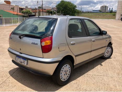 FIAT Palio 1.3 16V 4P ELX, Foto 3