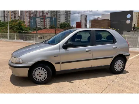 FIAT Palio 1.3 16V 4P ELX, Foto 6