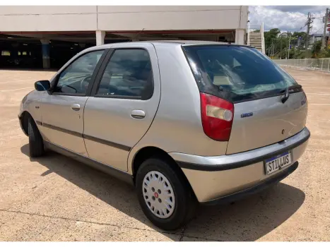 FIAT Palio 1.3 16V 4P ELX, Foto 7