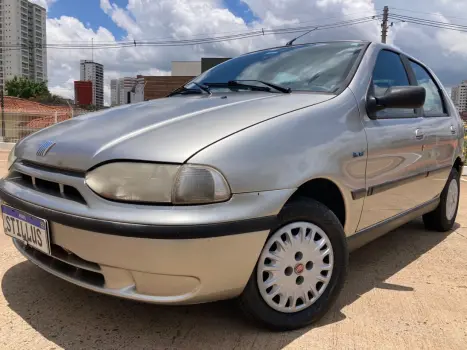 FIAT Palio 1.3 16V 4P ELX, Foto 9