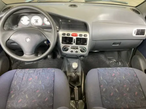 FIAT Palio 1.3 16V 4P ELX, Foto 17