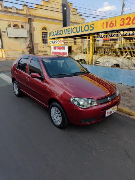 FIAT Palio 1.3 4P ELX FLEX, Foto 2