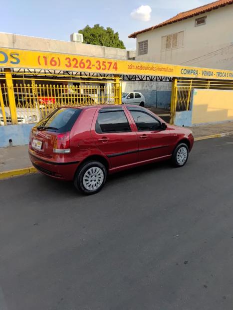 FIAT Palio 1.3 4P ELX FLEX, Foto 4