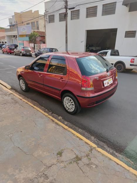 FIAT Palio 1.3 4P ELX FLEX, Foto 5